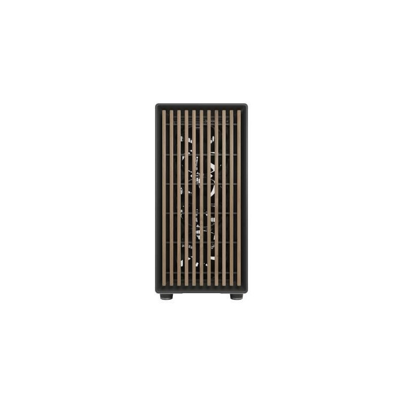 PC case - FRACTAL DESIGN - North XL RC Chalk White TG - White - ATX -