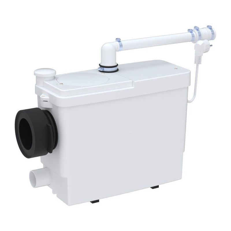 SFA Broyeur WC SANIPACK Pro UP