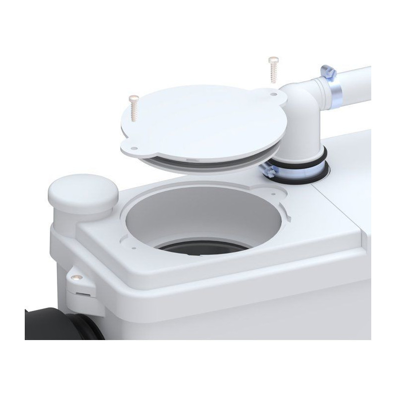 SFA Broyeur WC SANIPACK Pro UP
