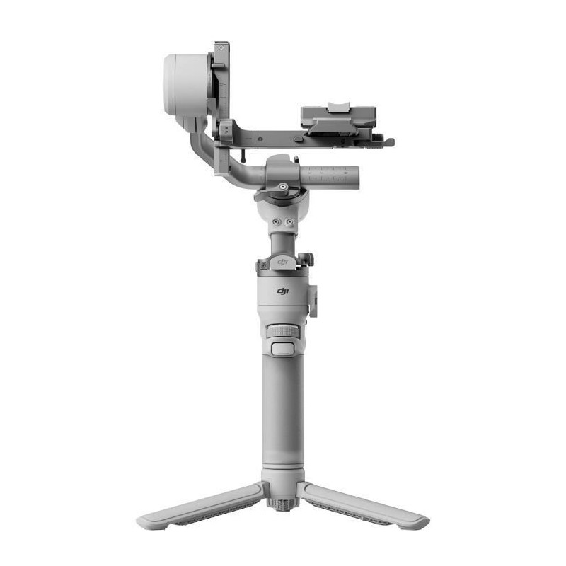 Camera Stabilizer - DJI - RS 4 Mini - Compact and lightweight