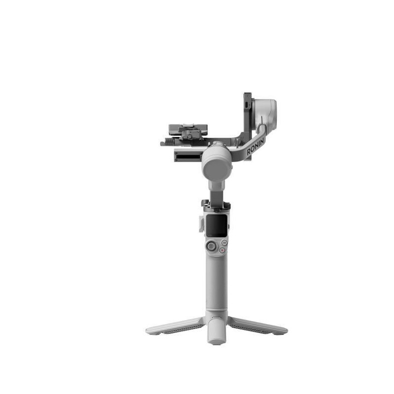 Camera Stabilizer - DJI - RS 4 Mini - Compact and lightweight