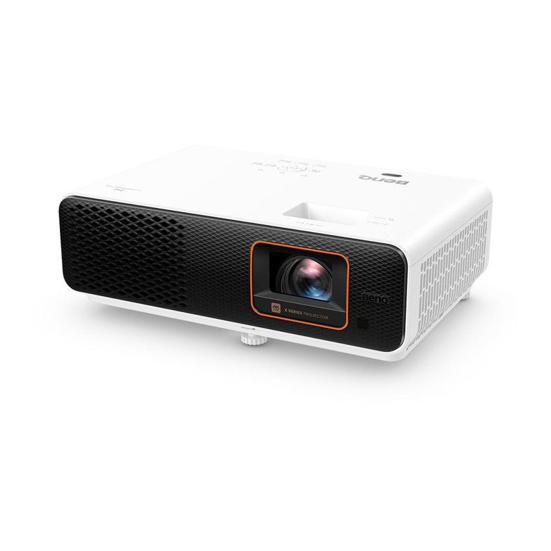 Gaming projector - BENQ - X500i - 4K - 2x HDMI - 4 LED