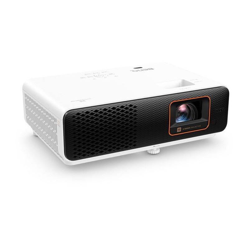 Gaming projector - BENQ - X500i - 4K - 2x HDMI - 4 LED