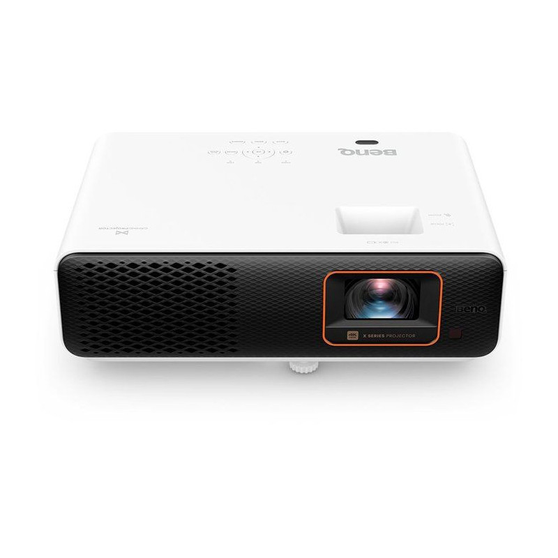 Gaming projector - BENQ - X500i - 4K - 2x HDMI - 4 LED