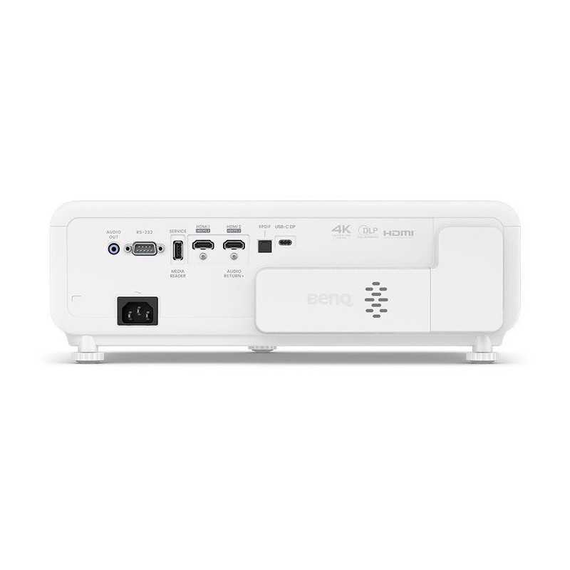 Gaming projector - BENQ - X500i - 4K - 2x HDMI - 4 LED