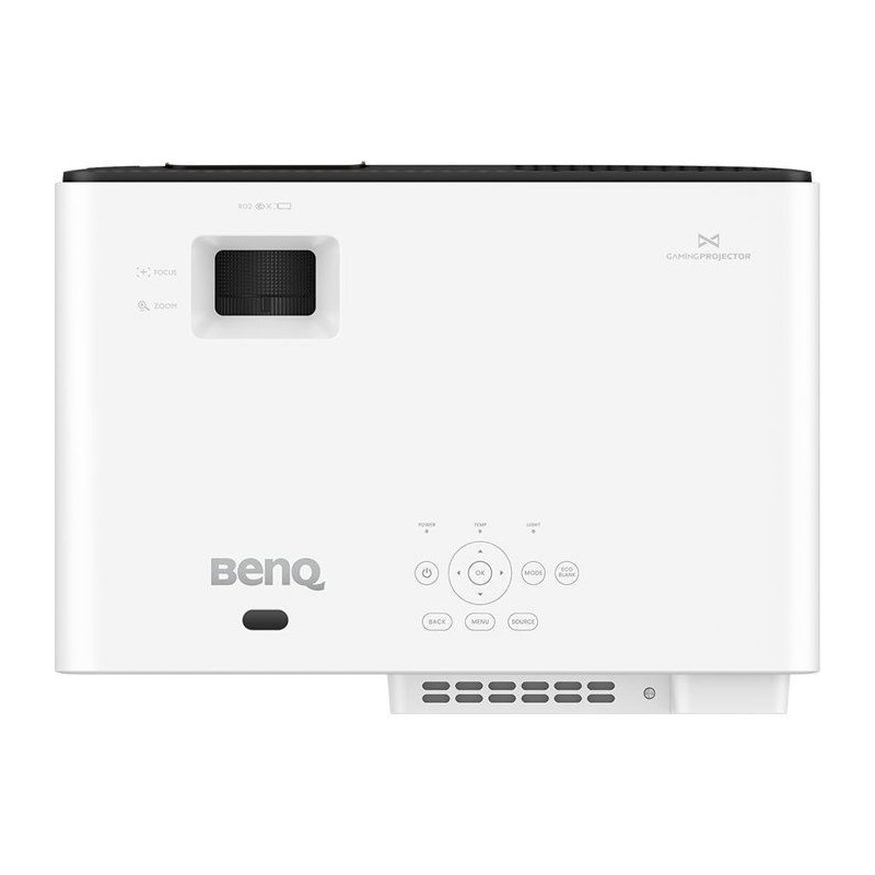 Gaming projector - BENQ - X500i - 4K - 2x HDMI - 4 LED