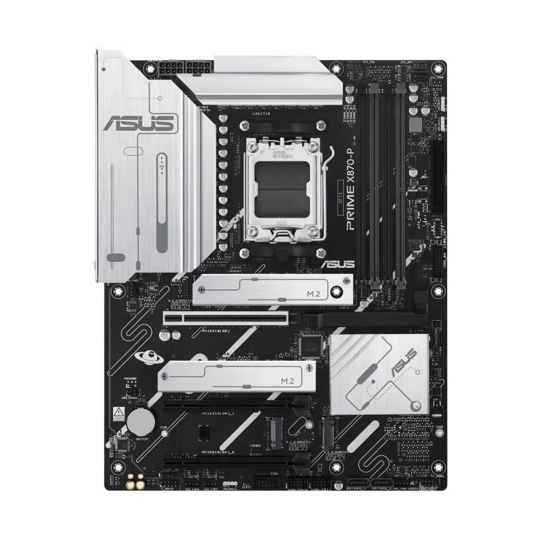 Motherboard - ASUS - PRIME X870-P
