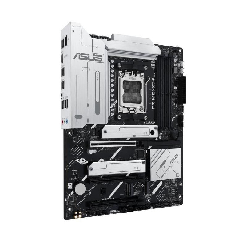 Motherboard - ASUS - PRIME X870-P