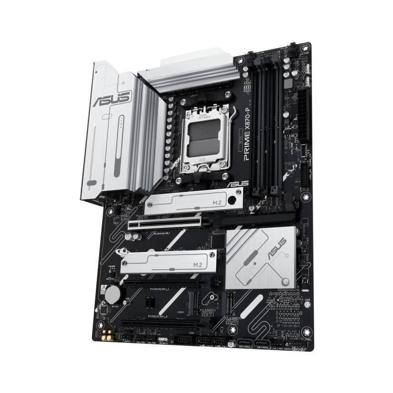 Motherboard - ASUS - PRIME X870-P
