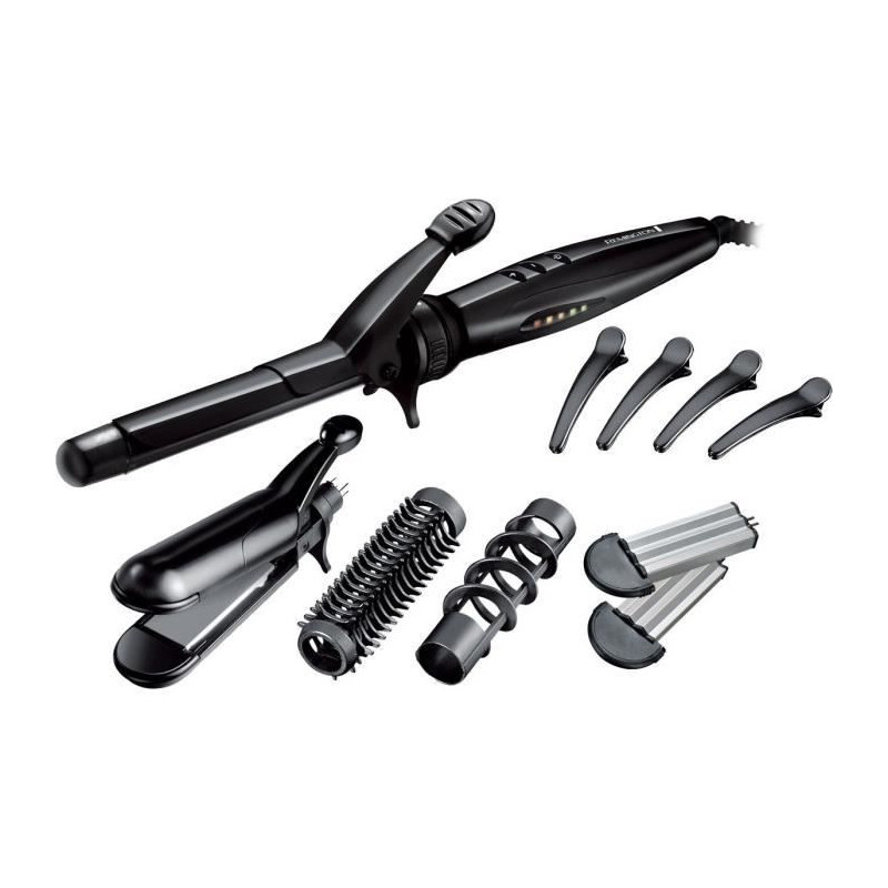 REMINGTON S8670