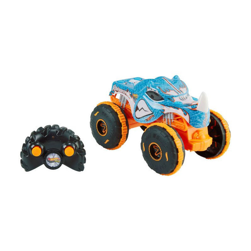 HWMT RC RHINOMITE 1:24E