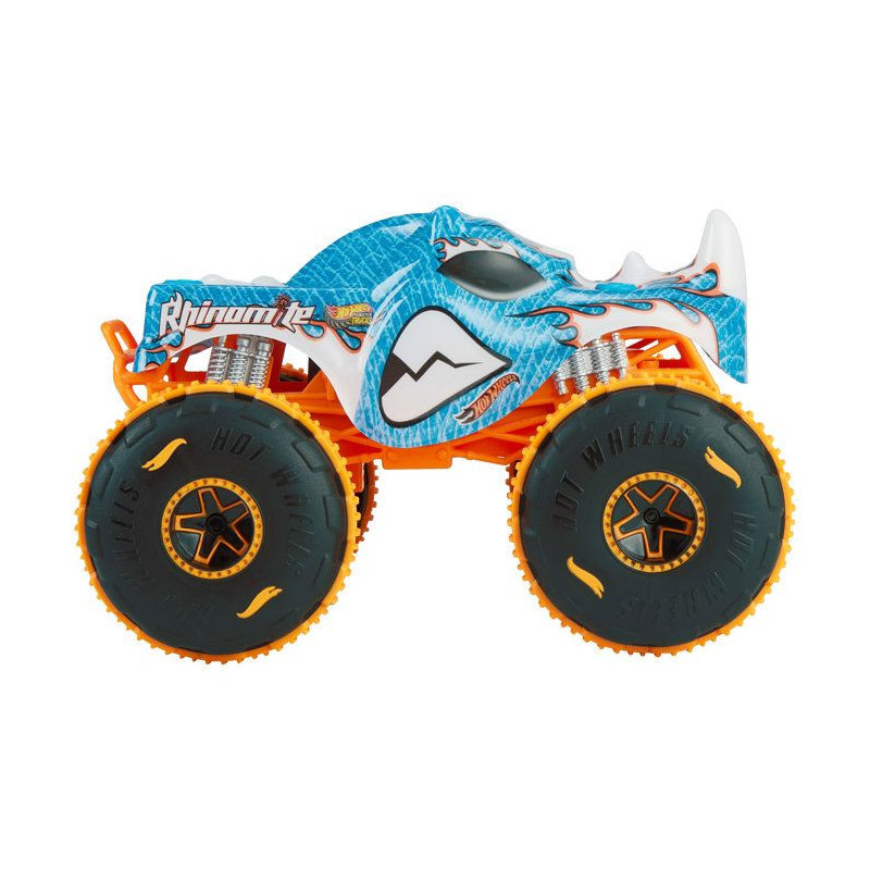 HWMT RC RHINOMITE 1:24E