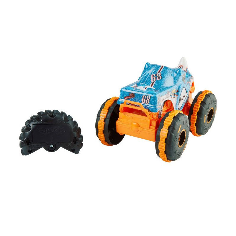 HWMT RC RHINOMITE 1:24E