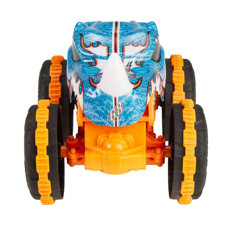 HWMT RC RHINOMITE 1:24E
