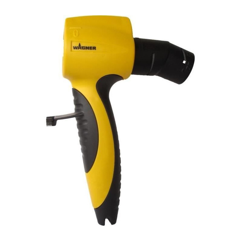 Wagner Pistol A Low Pressure Universal Pressure Sprayer W950 - Direct