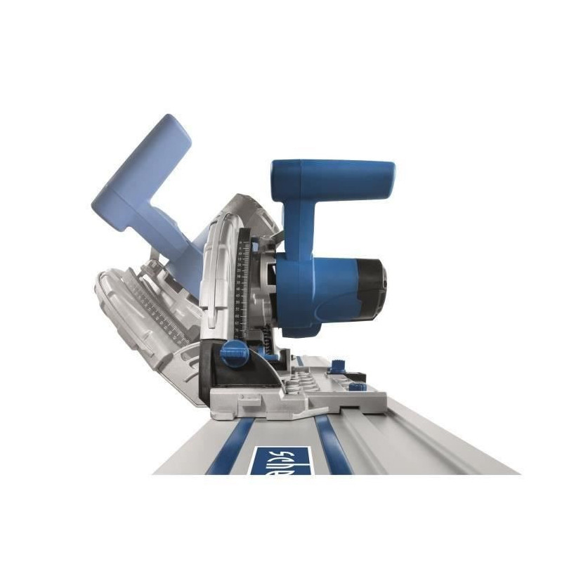 SCHEPPACH Plunge saw 1600 W 3 in 1 PL75