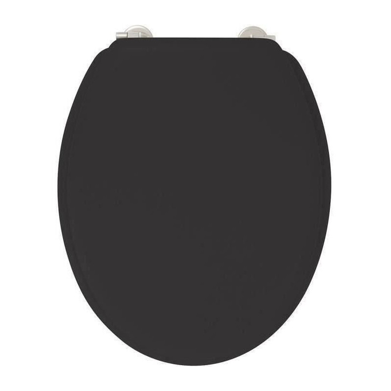 Black DuPlo De DuPlo - Bamboo Powder