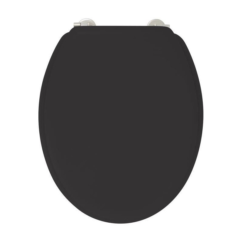Black DuPlo De DuPlo - Bamboo Powder