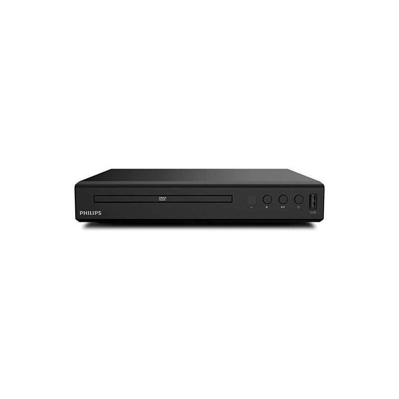 PHILIPS - TAEP200-USB HDMI DVD Player