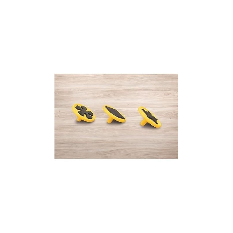Lexibook - Minions Magic Slate - A5 format with magnetic accessories