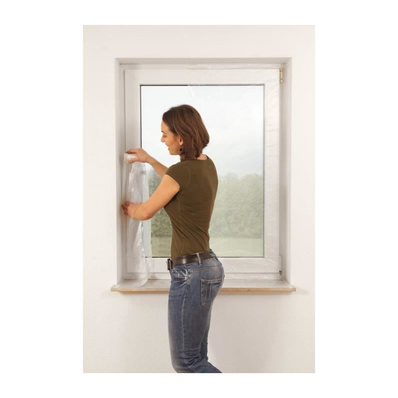 Wagner Masking kit and universal protection for painting