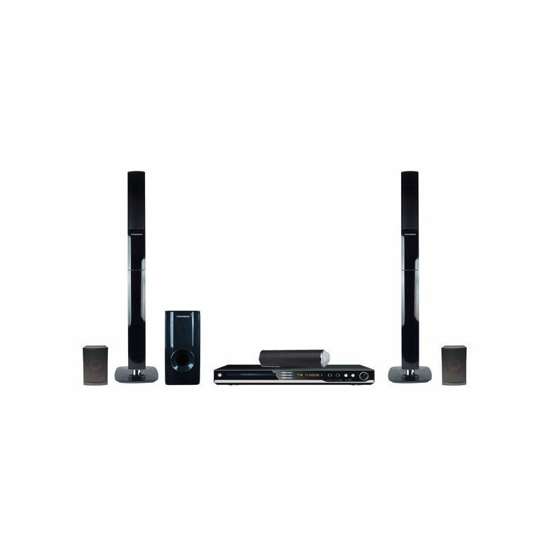 THOMSON-THC385 -Home cinema 5.1
