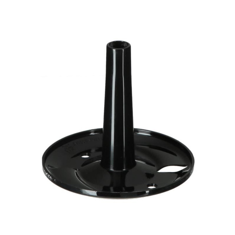 Continental Glass Bolster Edison CEMH01