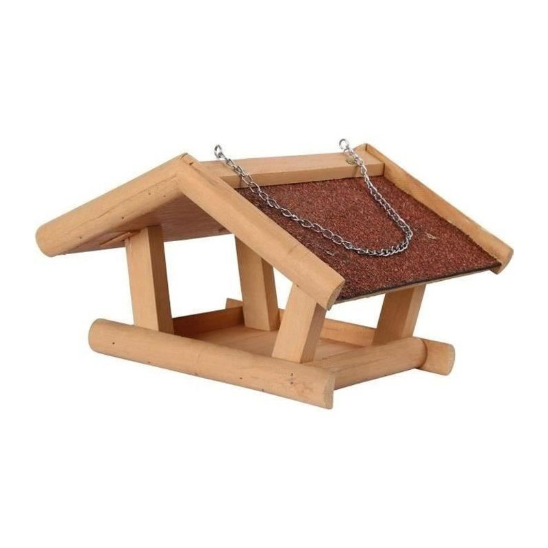 KERBL Feeder Stubbs for birds - 29x28x18cm