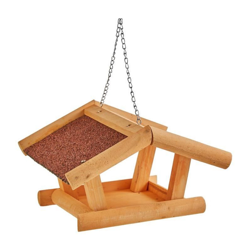 KERBL Feeder Stubbs for birds - 29x28x18cm