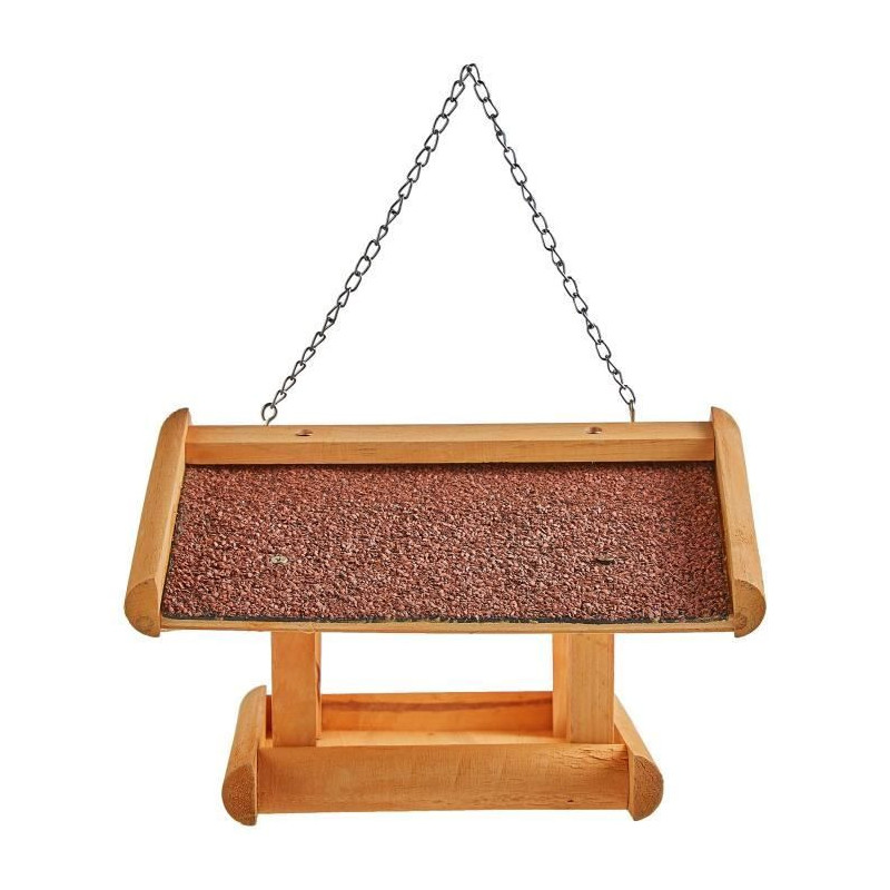 KERBL Feeder Stubbs for birds - 29x28x18cm