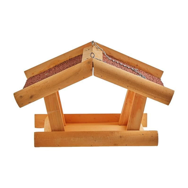 KERBL Feeder Stubbs for birds - 29x28x18cm