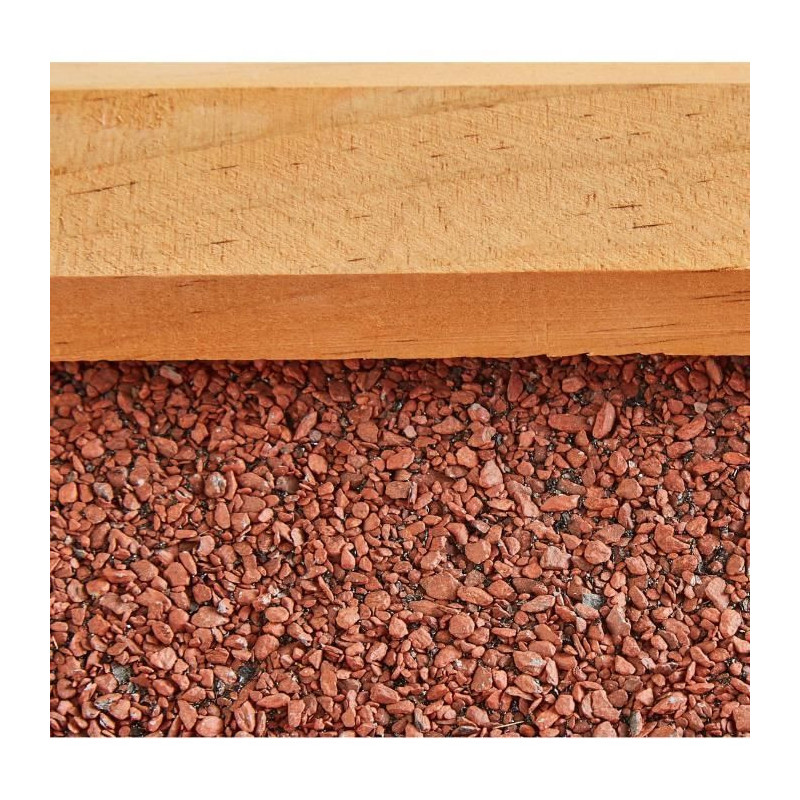 KERBL Feeder Stubbs for birds - 29x28x18cm