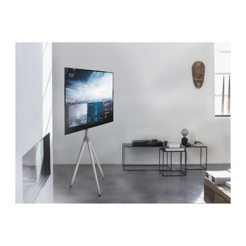 TV stand on feet ONE FOR ALL - WM7462