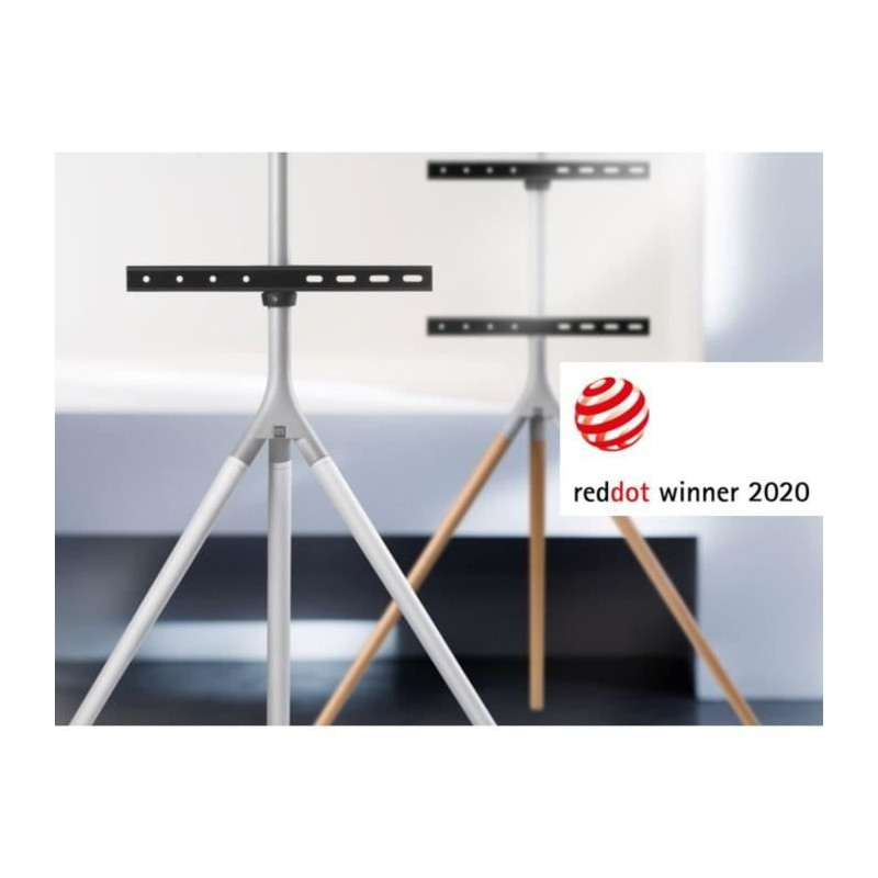 TV stand on feet ONE FOR ALL - WM7462