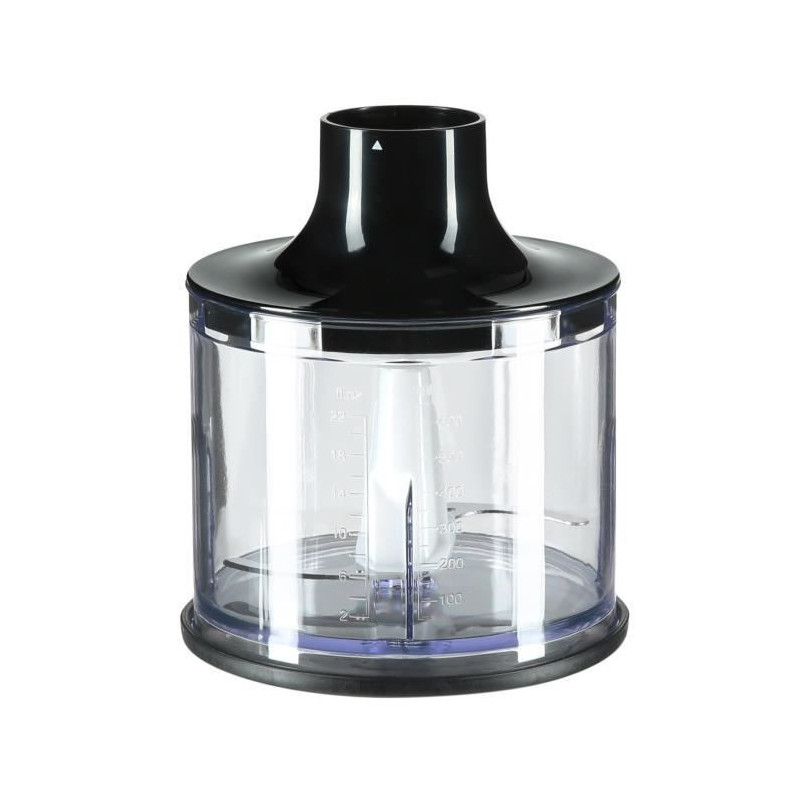 CONTINENTAL EDISON CEHB01 Blender Plonger- Black