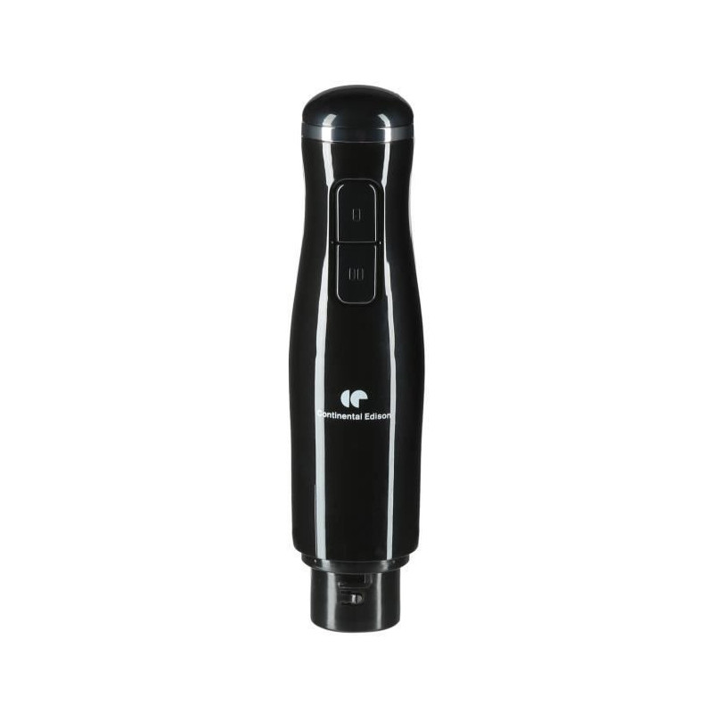 CONTINENTAL EDISON CEHB01 Blender Plonger- Black