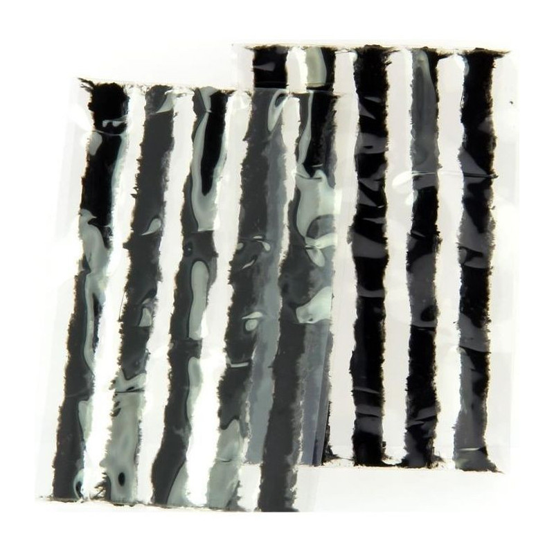 Tubeless repair kit