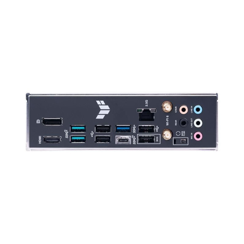 Motherboard - ASUS - TUF GAMING B650M-PLUS WIFI