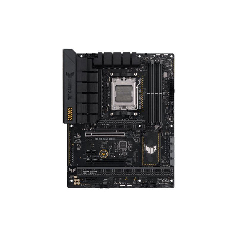 Motherboard - ASUS - TUF GAMING B650-PLUS