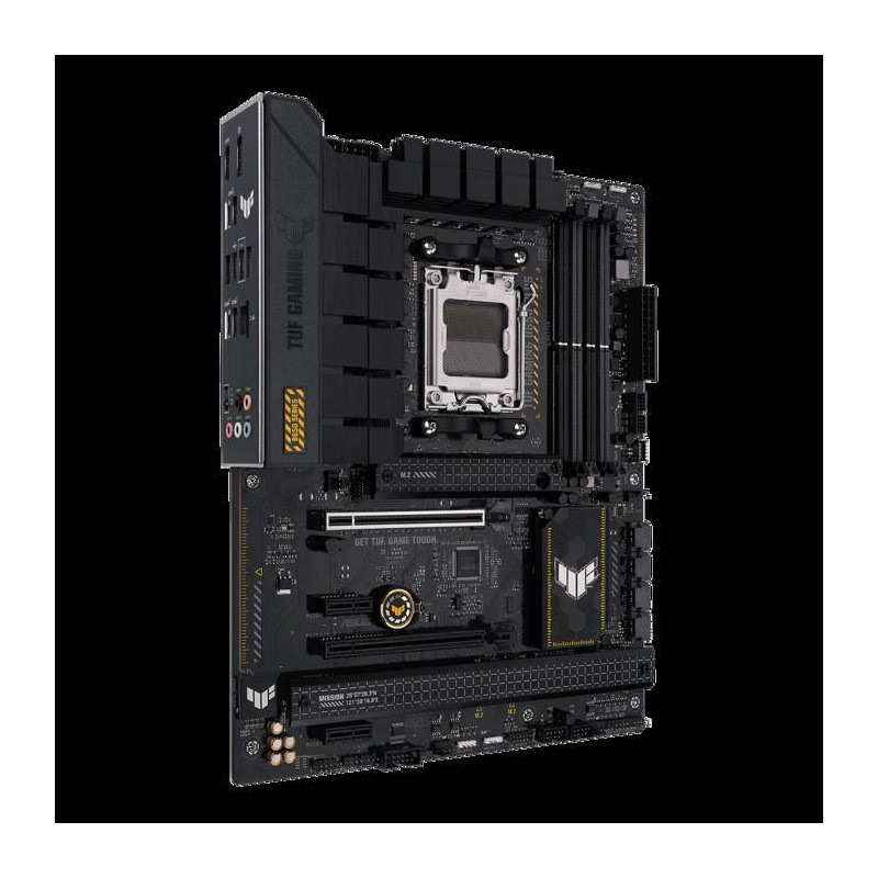 Motherboard - ASUS - TUF GAMING B650-PLUS