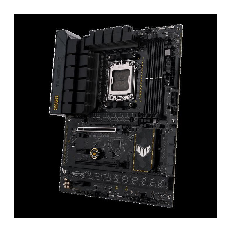 Motherboard - ASUS - TUF GAMING B650-PLUS