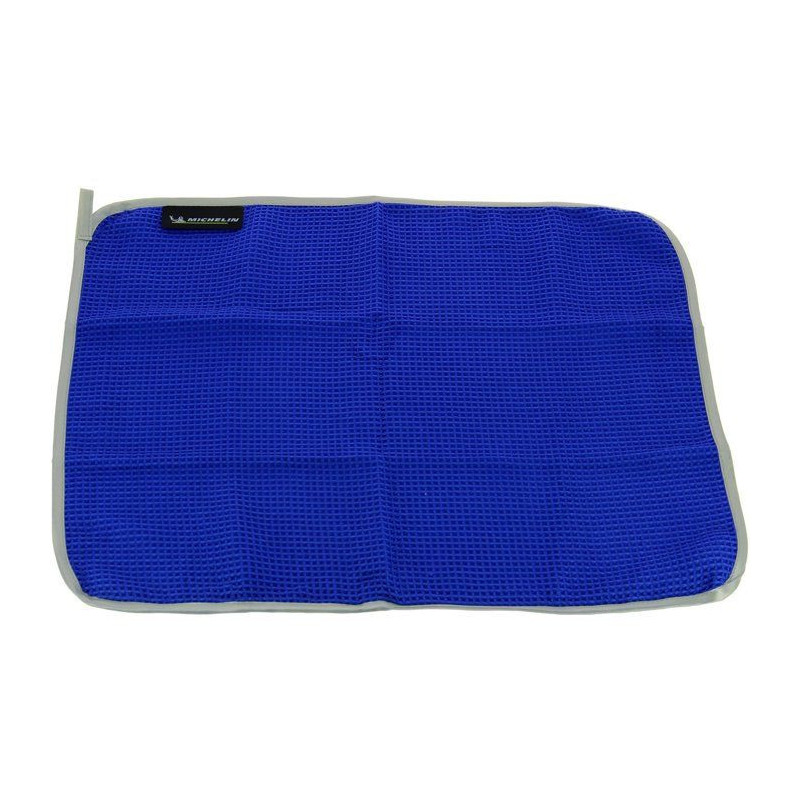 MICHELIN 009480 Microfibre Cloth for Interior, XL