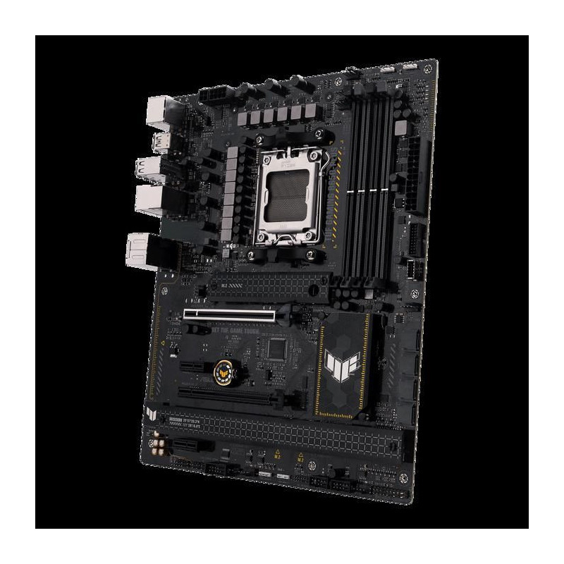 Motherboard - ASUS - TUF GAMING B650-PLUS