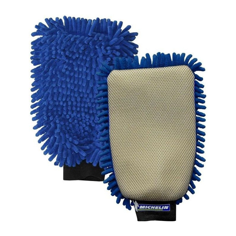 MICHELIN chenille washing glove