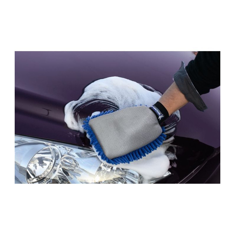 MICHELIN chenille washing glove