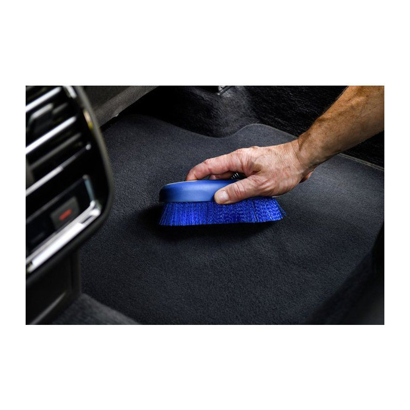 MICHELIN 009484 Textile Cleaning Brush / Carpet