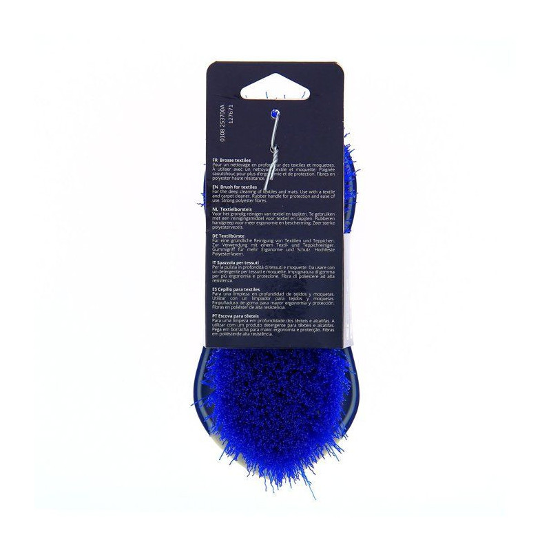 MICHELIN 009484 Textile Cleaning Brush / Carpet