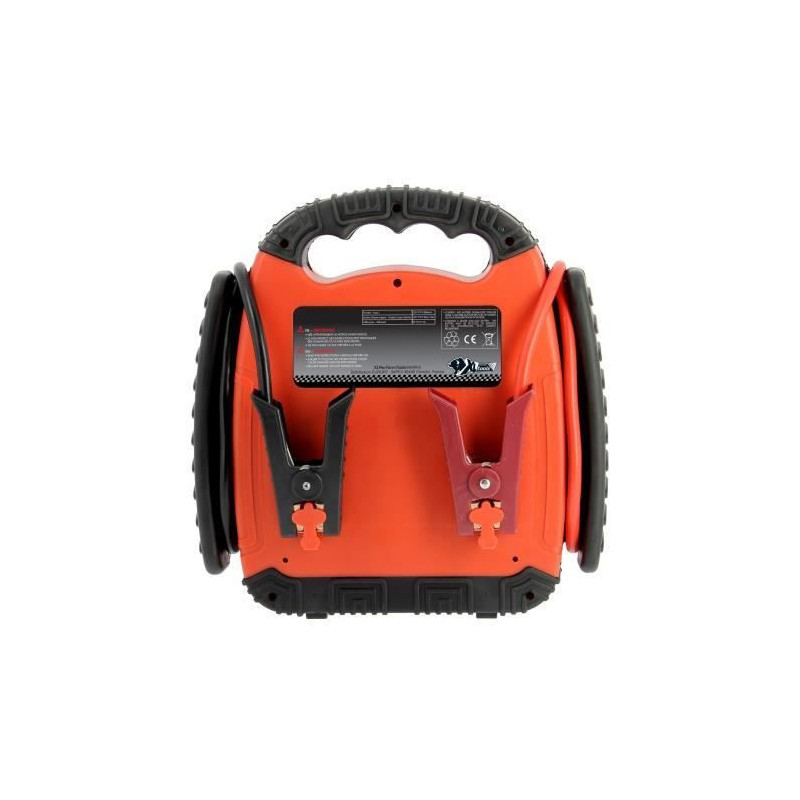 XLPERFORMTools start station 600 A