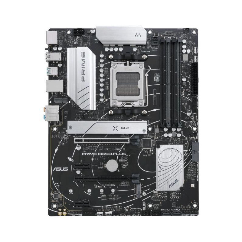 Motherboard - ASUS - PRIME B650-PLUS