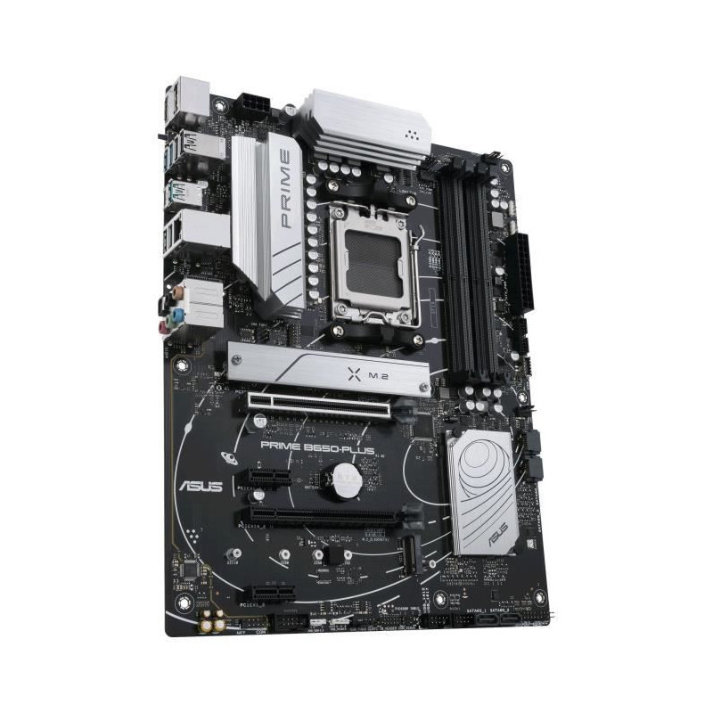 Motherboard - ASUS - PRIME B650-PLUS